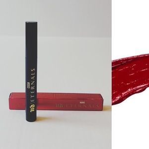 Urban Decay Marvel Studios' Eternals Lip Eclipse Lipstick Agility